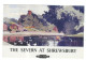 RAIL POSTER UK ON POSTCARD BRITISH RAILWAYS THE SEVERN AT SHRESBURURY CARD NO  PP 029 - Equipment