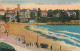 35 - Dinard - Vue Sur La Plage, Prise Du Casino - CPA - Voir Scans Recto-Verso - Dinard