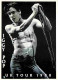 Musique - Iggy Pop - CPM - Voir Scans Recto-Verso - Musique Et Musiciens