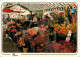 Marchés - Nice - Marché Aux Fleurs - CPM - Voir Scans Recto-Verso - Marktplaatsen