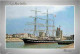 Bateaux - Voiliers - La Rochelle - Trois Mâts Le Belem Devant Les Tours Saint Nicolas Et De La Chaine - CPM - Voir Scans - Sailing Vessels