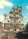 89 - Auxerre - L'Eglise Saint Pierre - Automobiles - Carte Neuve - CPM - Voir Scans Recto-Verso - Auxerre