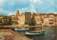 83 - Saint Tropez - Carte Neuve - CPM - Voir Scans Recto-Verso - Saint-Tropez