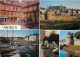 56 - Vannes - Multivues - CPM - Voir Scans Recto-Verso - Vannes