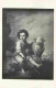 Art - Peinture - Murillo - El Buen Pastor - Museo Del Prado - CPM - Voir Scans Recto-Verso - Paintings