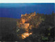 46 - Rocamadour - Féérie Nocturne - Nuit - CPM - Voir Scans Recto-Verso - Rocamadour