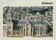 45 - Orléans - La Cathédrale Sainte Croix - Vue Aérienne - CPM - Voir Scans Recto-Verso - Orleans