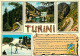 06 - Turini - Multivues - Blasons - CPM - Carte Neuve - Voir Scans Recto-Verso - Other & Unclassified