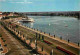 03 - Vichy - Boulevard De Lattre De Tassigny - Le Lac D'Allier - La Rotonde Du Yacht Club - Carte Neuve - CPM - Voir Sca - Vichy