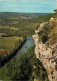 12 - Villefranche De Rouergue - Le Saut De La Mounine - CPM - Voir Scans Recto-Verso - Villefranche De Rouergue