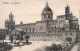 ITALIE - Palermo - La Cattedrale - Carte Postale - Palermo