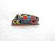 PIN'S    REMORQUE  TRAILOR   LUNEVILLE  C.E. - Transports