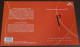 Greece 2007 Stop Aids Official Elta Commemorative Cover-Diptych - Ungebraucht