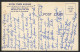 United States US 1952 New York NY Hotel Times Square Linen Postcard Carte Postale Etats-Unis - Cafes, Hotels & Restaurants