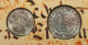 Italia - 200 + 500 Lire 1989 - 500° Scoperta Dell'America - I Emissione - Gig# 439 - KM# 138-139 - 500 Lire