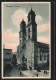 Cartolina Altamura, Duomo  - Altamura