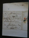 DO18  FRANCE LETTRE   1816  LE MARTIGUES A LAMBESE  +AFF. INTERESSANT++ - 1801-1848: Precursors XIX