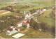 PUYLAURENS (81) MAISON SAINT-VINCENT - Vue Aerienne Du Village  CPM  GF - Puylaurens