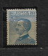 1923 - 60 CENT. - N. 157 - GOMMA INTEGRA. - Mint/hinged