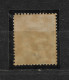 1923 - 60 CENT. - N. 157 - GOMMA INTEGRA. - Neufs