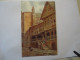 UNITED  KINGDOM POSTCARDS  CHESTER - Other & Unclassified