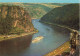 ALLEMAGNE - Le Rhin - La Loreley Et Sa Callée Rocheuse - Colorisé - Carte Postale - Other & Unclassified