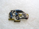 RARE  PIN'S     FORD   ESCORT  COSWORTH   FRANCOIS DELECOUR  RALLYE    Email  De Synthèse - Ford