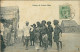 YEMEN - ADEN - GROUP OF ARABS - EDIT BENGHIAT SON - 1910s / STAMP (18403) - Yémen
