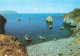ITALIE - Isole Eolie - Panarea - Punta Milazzese - Carte Postale - Andere & Zonder Classificatie