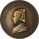 France, Médaille, Henri III, Bronze, SPL - Other & Unclassified