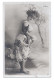 Artiste - Théâtre Des Variétés -  BRESIL - Photographe Reutlinger - Carte Précuseur 1900 - Frou-Frou - Femme Actrice - Artistes