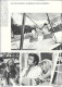 3 Revues Paris Match BRIGITTE BARDOT - 1966 Gunther Sachs, Tahiti, Guépard - 1983 Roger Vadim, Chiens, St Tropez - General Issues