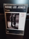 Cassette Audio Rickie Lee Jones - Pirates - Audiocassette