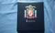 Spain Luxe Davo Album Year 2012 Till 2018 ( Read Description). - Binders With Pages