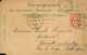 SUISSE-SEELISBERG-GRAND SERMENT DU RÜTLI-( GRÜTLI) -OBLITERATION 1899 RELAIS NEUVILLE EN CONDROZ - Seelisberg