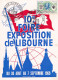 10è Foire Exposition De Libourne - Autres & Non Classés