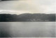 Places & Anonymous Persons Souvenir Photo Social History Format Ca. 6 X 9 Cm River Panorama - Anonyme Personen