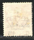 REF094 > ERYTHRÉE < Yv N° 30 Ø Oblitéré Dos Visible -- Used Ø -- ITALIE  ITALIA - Eritrea