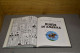 Delcampe - Collectie KUIFJE Hergé In Afrika En In Amerika 1990 - Kuifje