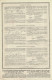 - Obligation Mark De 1909 - Moskau-Kasan - Moscou Kazan 4 1/2 % - Ferrovie & Tranvie