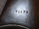 Delcampe - Fusil Remington Rolling Block - Modèle 1864 1866 - Calibre 43 Egytien - TBE - Decorative Weapons