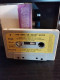 Cassette Audio Barry White "the Best Of" - Cassettes Audio
