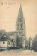 CPA 91 Essonne > Athis Mons Le Clocher L'Eglise - Athis Mons