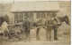 Photo Carte De Alston Circulée En 1907 - Other & Unclassified