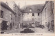 SALINS LES BAINS                     Cour De L Hopital - Sonstige & Ohne Zuordnung