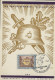 Europa - Deutschland-Drittes Reich - Postkarte    1943 - War 1939-45