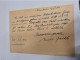 Lettre Allemagne 1942 POSTKARTE GRANZACHE MANNHEIM FLAMME VERGISS NICHT STRASSE ET NEUKIRCHEN  POUR SAALE - Sonstige & Ohne Zuordnung