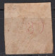 Greece - Definitive - 80 Λ - Hermes - Mi 22 I - 1862/68 - Used Stamps