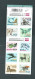 BELGIQUE - CARNETS N° 125 Creatures Fabuleuses Année 2012 Neuf XX Non Plié  Pb21006 - Zonder Classificatie