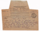 Télégramme 1927 Calvados Saint-Pierre-sur-Dives Lebourgeois Saint Pierre Sur Dives - Telegraphie Und Telefon